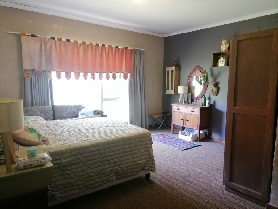 4 Bedroom Property for Sale in Sasolburg Free State